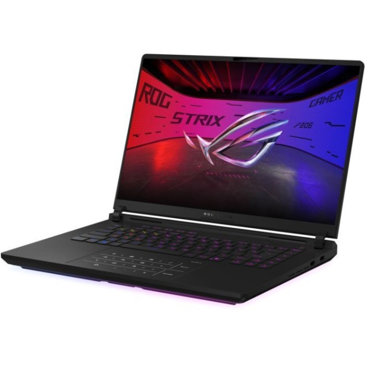 Ноутбук ASUS ROG Strix SCAR 16 G635LX-RW082X (90NR0L81-M00350) 98_98.jpg - фото 7