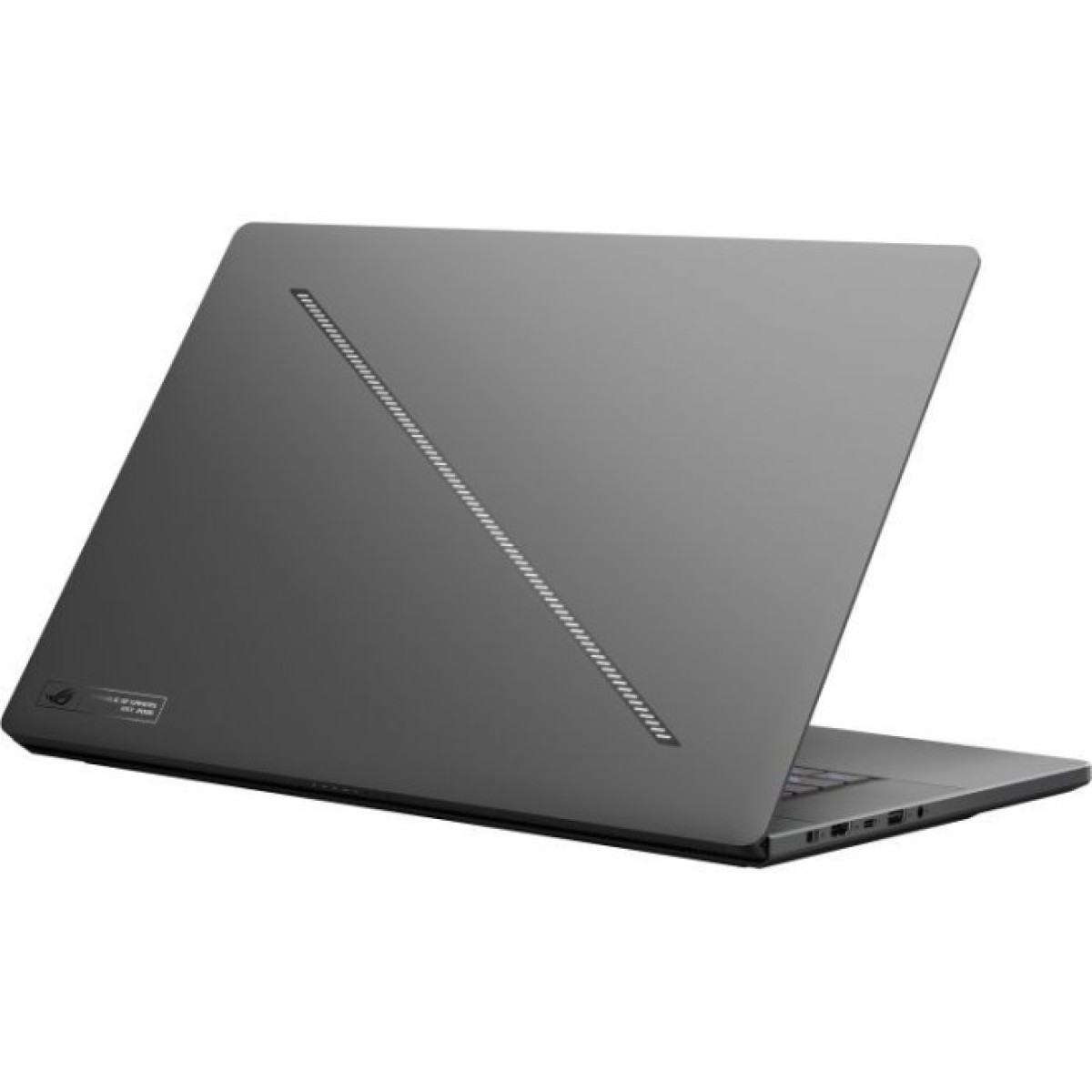 Ноутбук ASUS ROG Zephyrus G16 GU605CX-QR122X (90NR0M65-M00670) 98_98.jpg - фото 8
