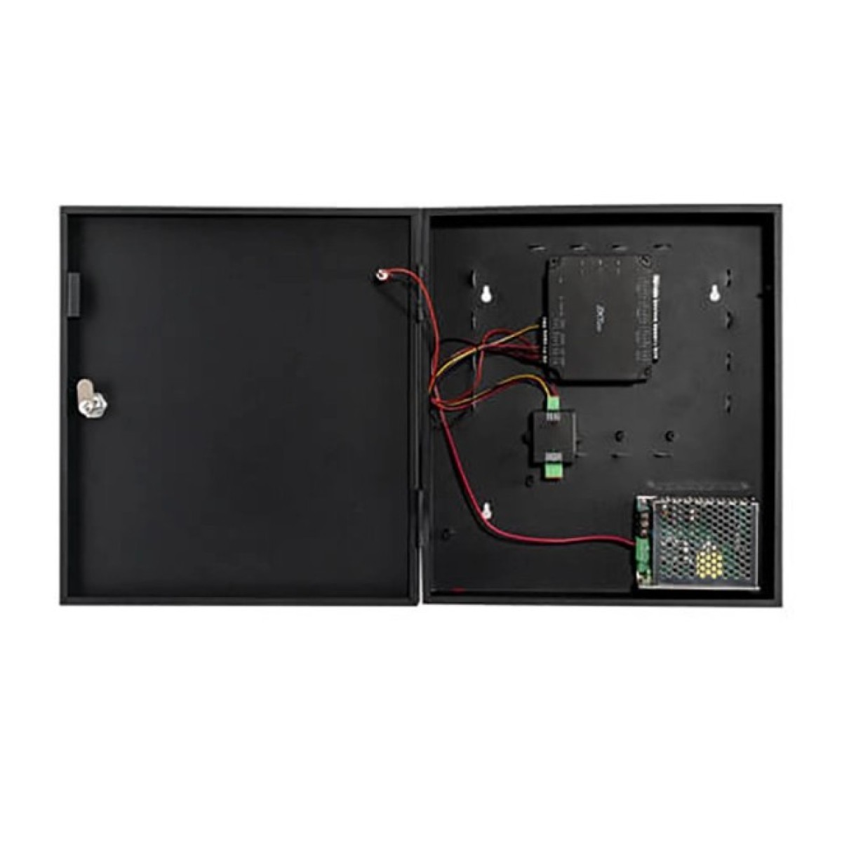 Сетевой контроллер в боксе ZKTeco C2-260 Package для 2 дверей 98_98.jpg - фото 2