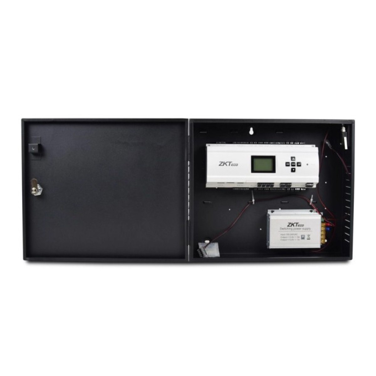 Контролер керування ліфтами в боксі ZKTeco EC10 Package B 98_98.jpg - фото 2