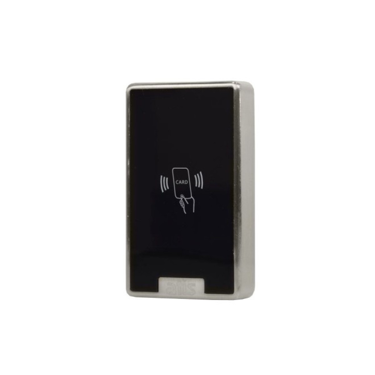 Контроллер со встроенным считывателем влагозащищенный ATIS ACPR-06 EM-W (black) 256_256.jpg