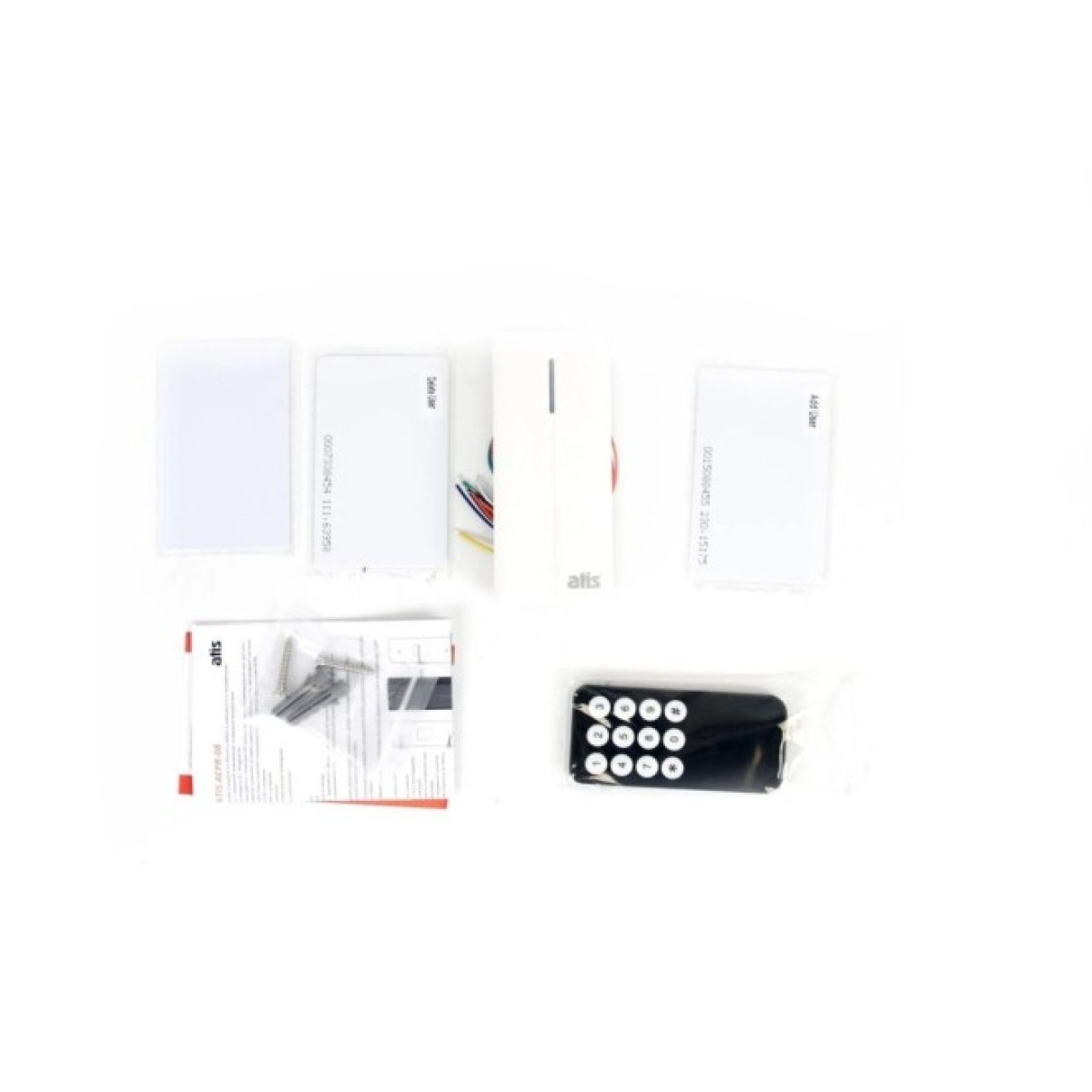 Контроллер со встроенным считывателем EM-Marine влагозащищенный ATIS ACPR-08 EM-W (white) 98_98.jpg - фото 3