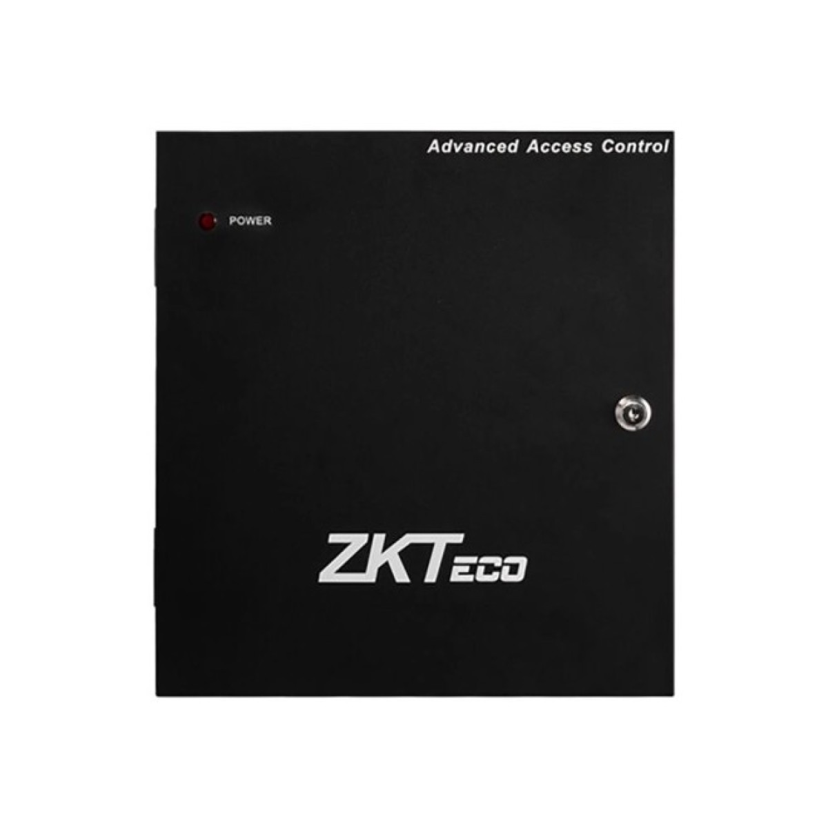 Сетевой контроллер в боксе ZKTeco C2-260 Package для 2 дверей 98_98.jpg - фото 1