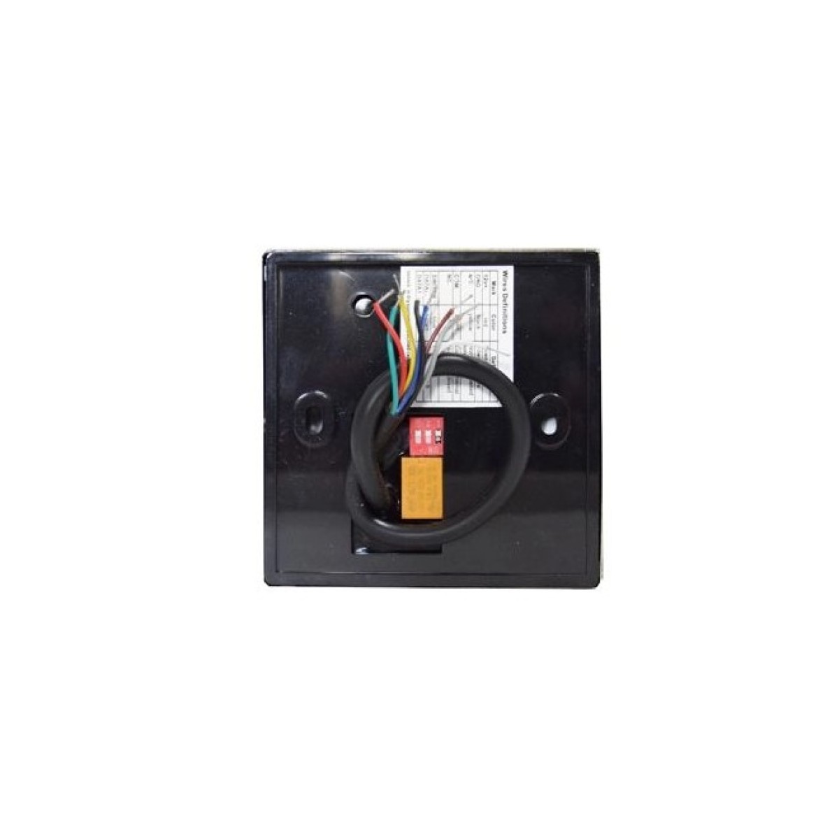 Автономный контроллер PR-110W-EM со встроенным RFID считывателем 98_98.jpg - фото 3