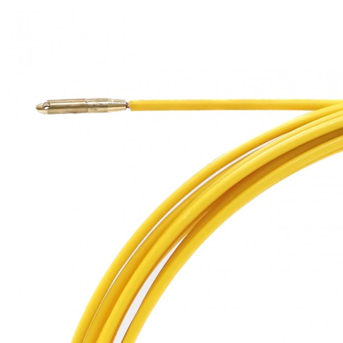 Протяжка для кабеля склопруток D3.8mm 5м мягкий наконечник 98_98.jpg - фото 2
