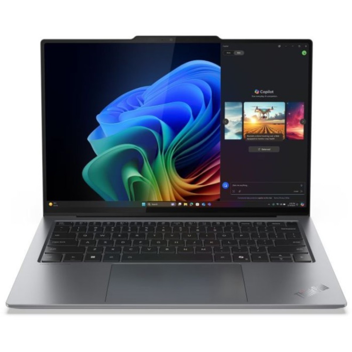 Ноутбук Lenovo ThinkPad X9 14 G1 (21QA001MRA) 98_98.jpg - фото 1