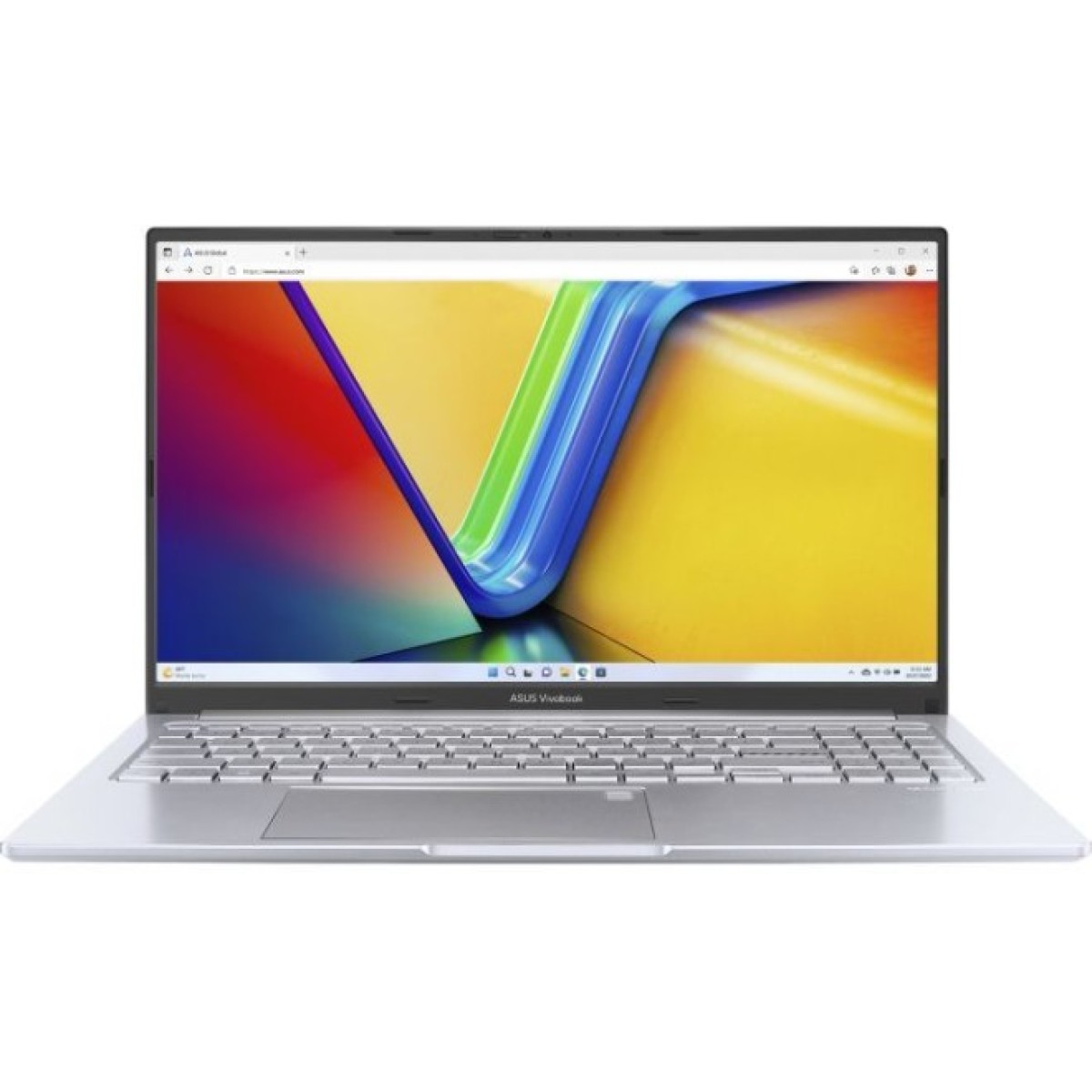 Ноутбук ASUS Vivobook 15 OLED X1505VA-L1674 (90NB10P2-M00VR0) 98_98.jpg - фото 1