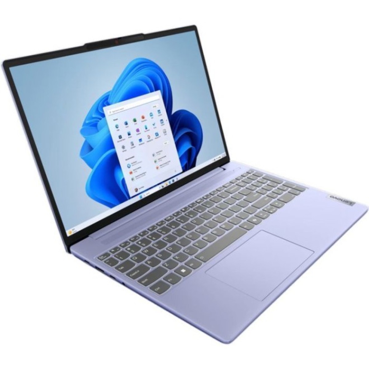 Ноутбук Lenovo IdeaPad Slim 5 15IRH9R (83J6000GRA) 98_98.jpg - фото 9