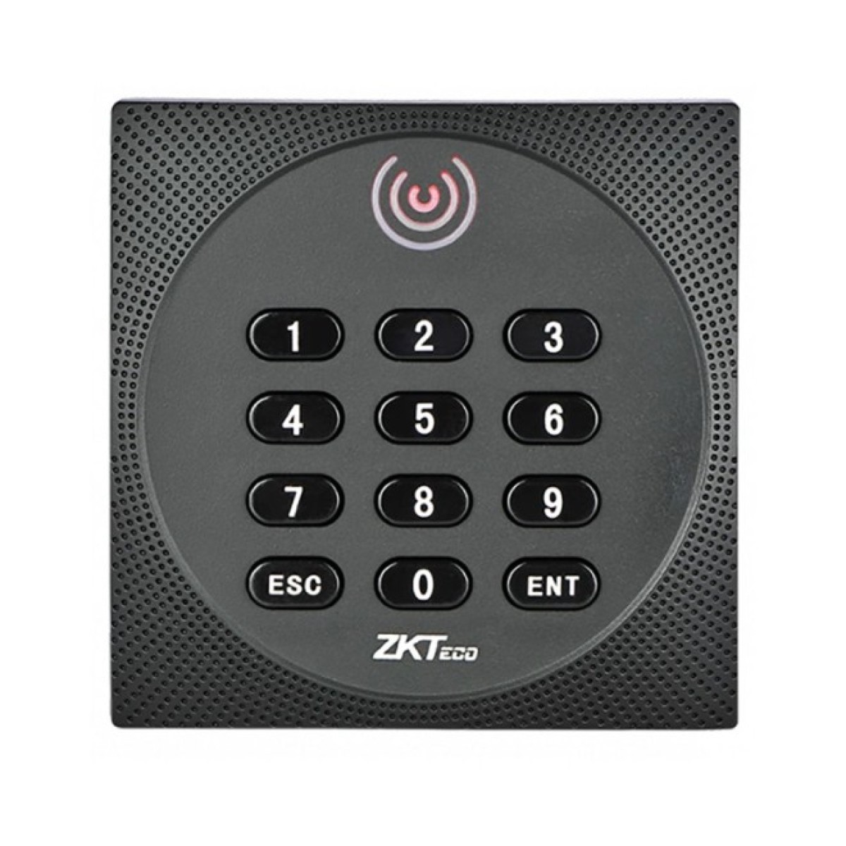 Зчитувач Mifare+EM з клавіатурою з підтримкою OSDP ZKTeco KR614-OSDP вологозахищений 98_98.jpg