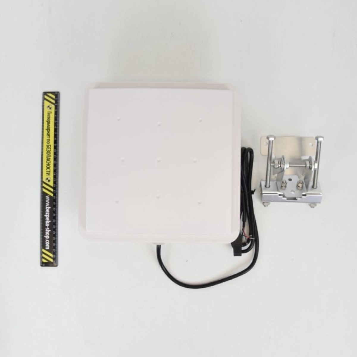 Шифрований UHF зчитувач ZKTeco UHF1-5E 98_98.jpg - фото 2