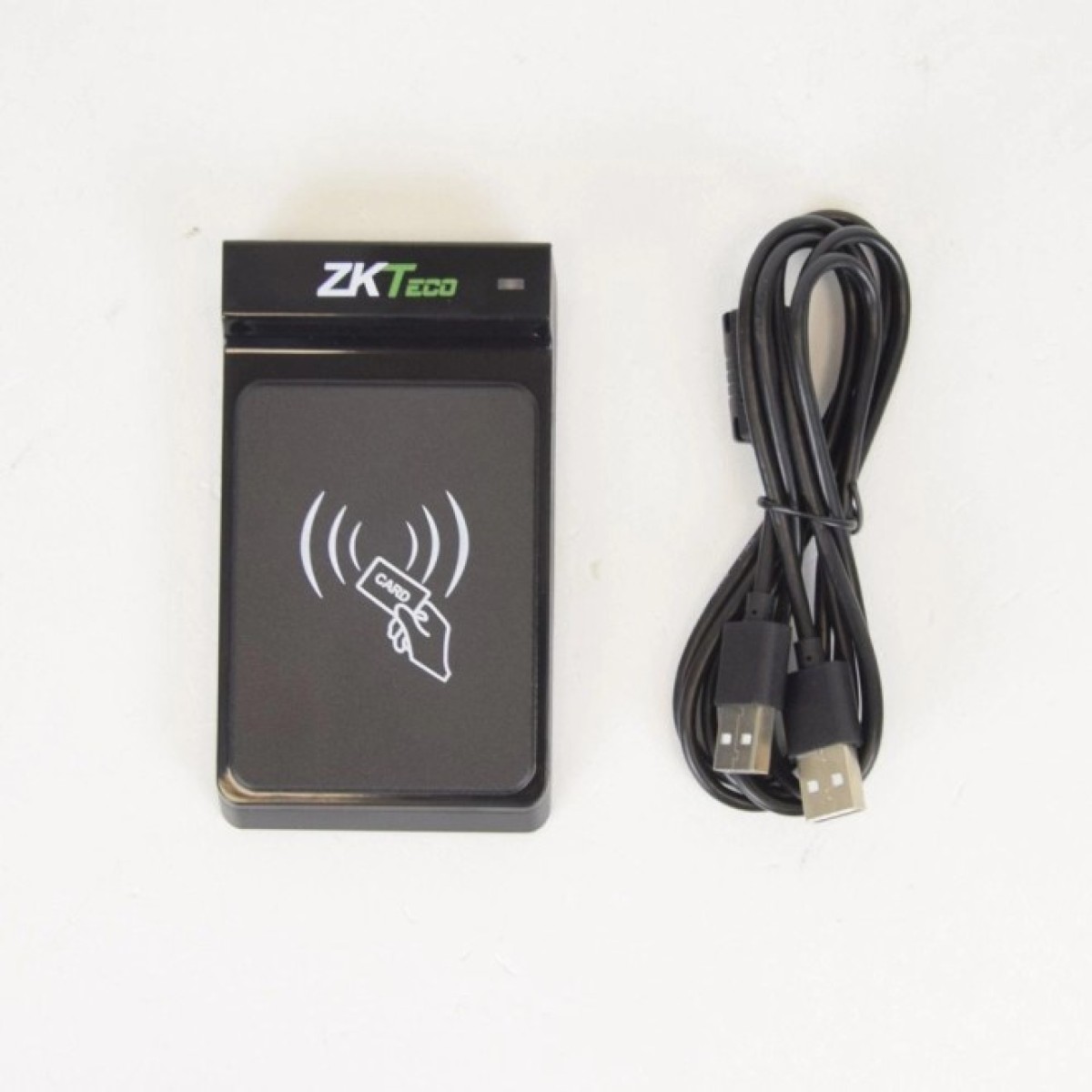 USB-считыватель ZKTeco CR20E для считывания карт EM-Marine 98_98.jpg - фото 3