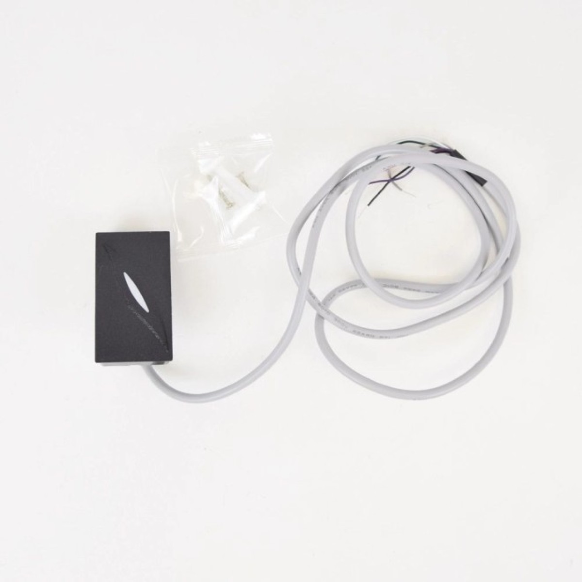 Считыватель EM-Marine, Mifare, NFC меток ZKTeco KR310 влагозащищенный 98_98.jpg - фото 2