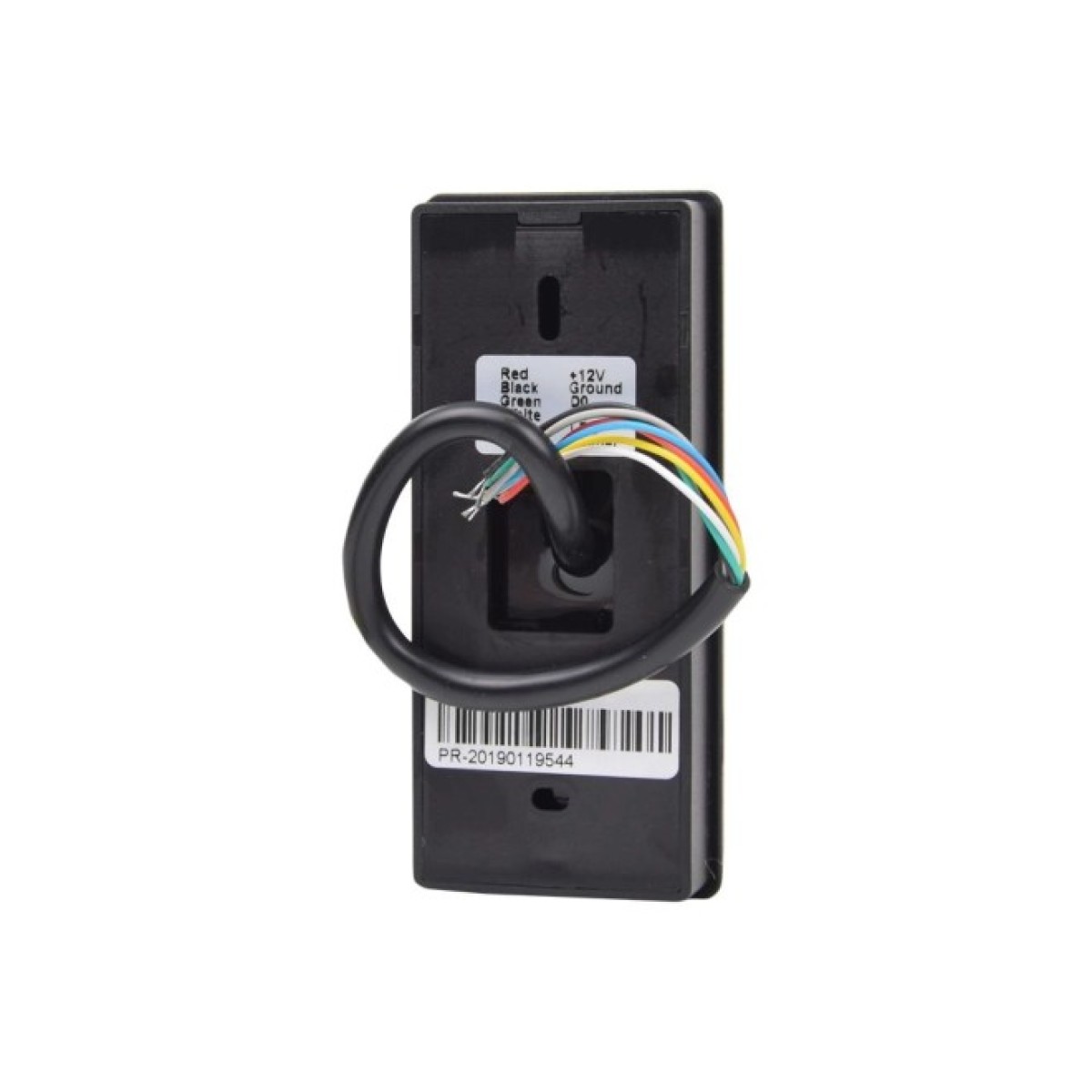 Зчитувач Mifare вологозахищений ATIS PR-08 MF-W (black) 98_98.jpg - фото 2