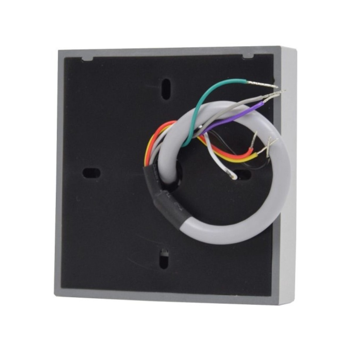 Зчитувач з клавіатурою Mifare+EM ZKTeco ProID30 BEMD-RS Black з підтримкою Wiegand и RS485 98_98.jpg - фото 3