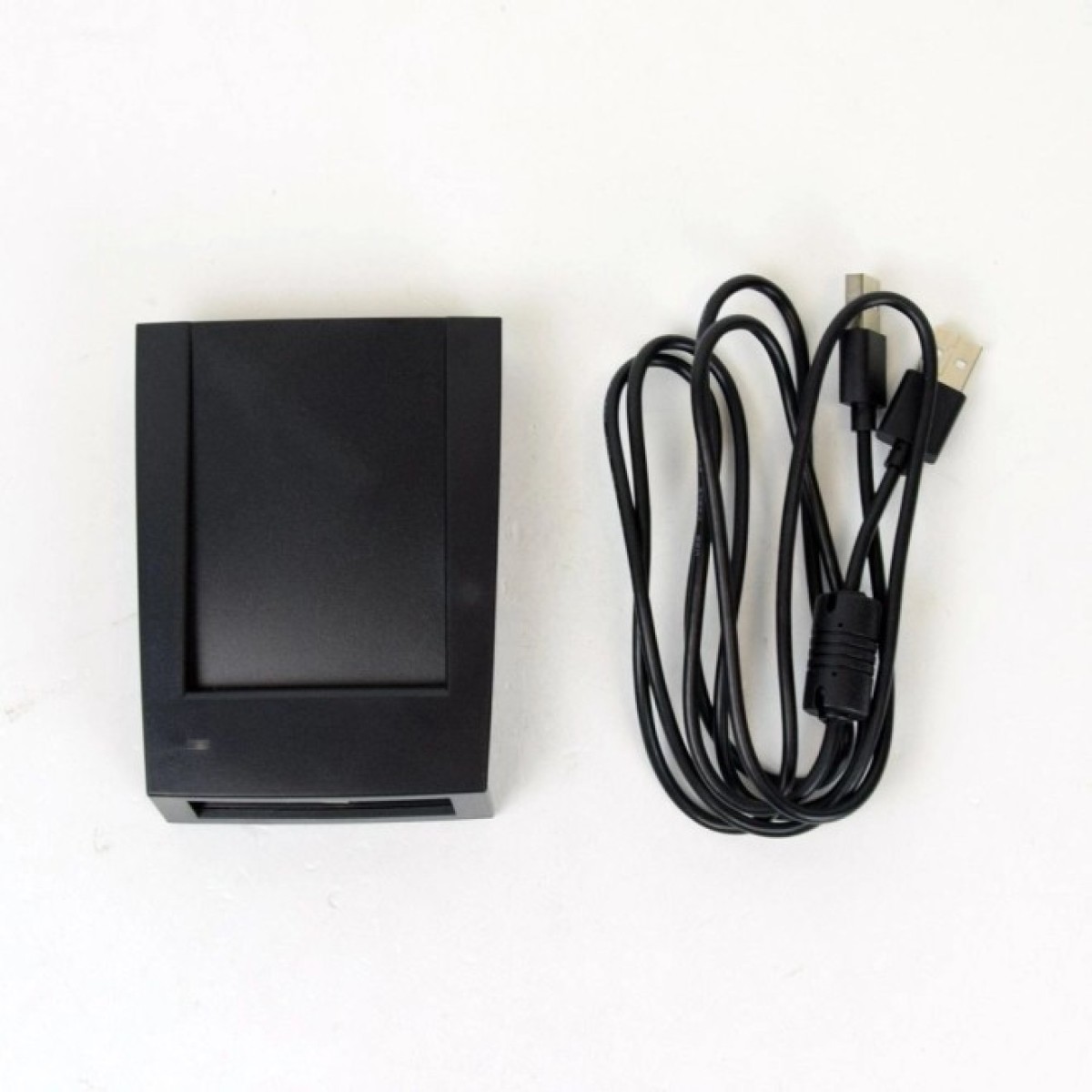 USB-зчитувач ZKTeco CR10MW для зчитування і запису карт Mifare 98_98.jpg - фото 4