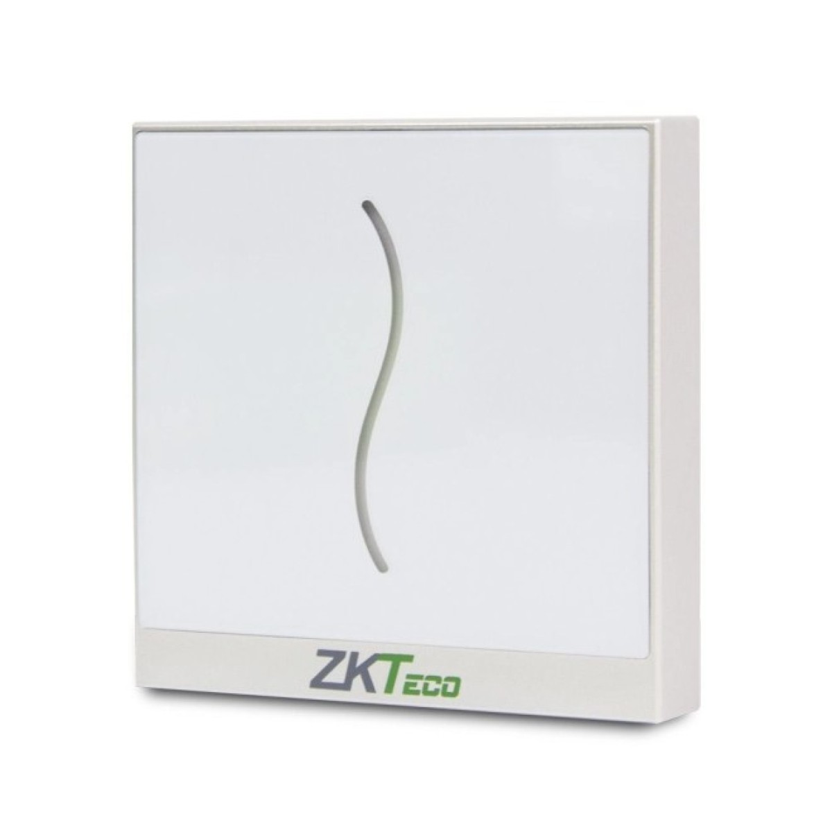 Зчитувач Mifare ZKTeco ProID20WM RS вологозахищений 98_98.jpg - фото 1