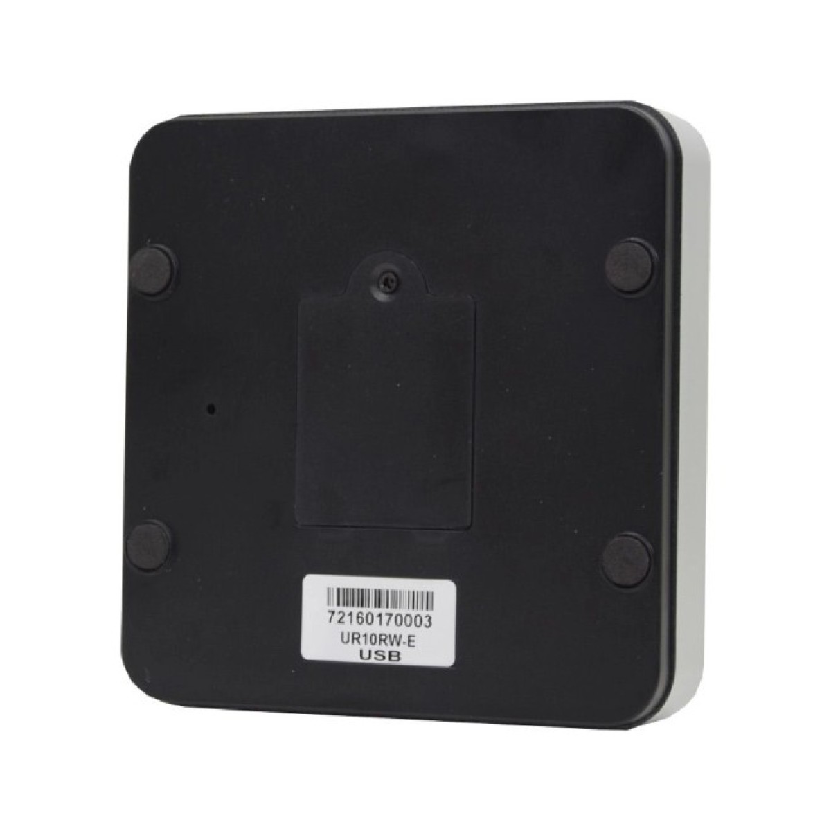 UHF-считыватель настольный ZKTeco UR10RW-E 98_98.jpg - фото 3