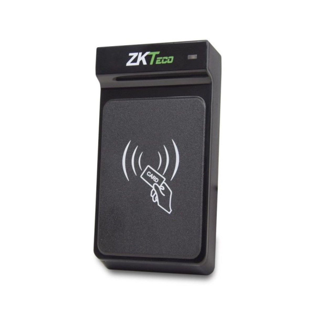 USB-считыватель ZKTeco CR20E для считывания карт EM-Marine 98_98.jpg - фото 1