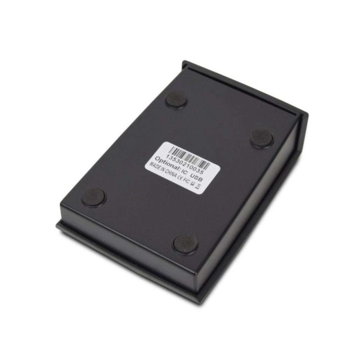 USB-считыватель ZKTeco CR10M для считывания карт Mifare 98_98.jpg - фото 3