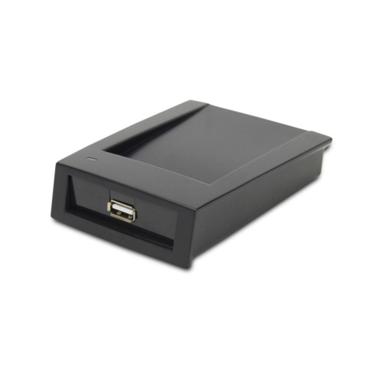 USB-считыватель ZKTeco CR10M для считывания карт Mifare 98_98.jpg - фото 4