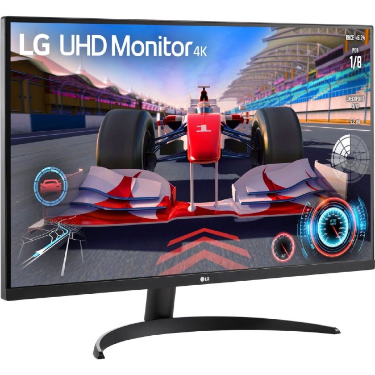 Монитор LG 32UR500-B 98_98.jpg - фото 2