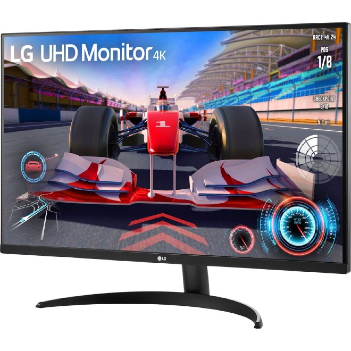 Монитор LG 32UR500-B 98_98.jpg - фото 3