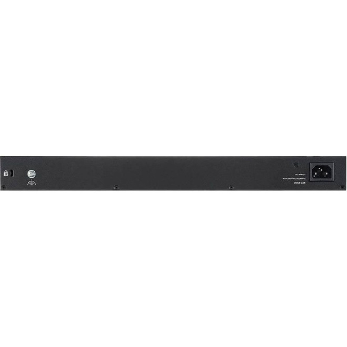 Коммутатор мережевий ZyXel GS1900-24-EU0102F 98_98.jpg - фото 4