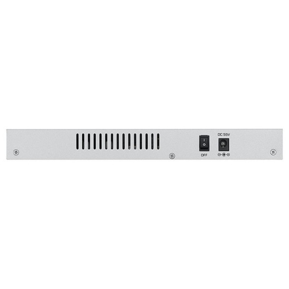 Коммутатор мережевий ZyXel GS1200-8HPV2-EU0101F 98_98.jpg - фото 3