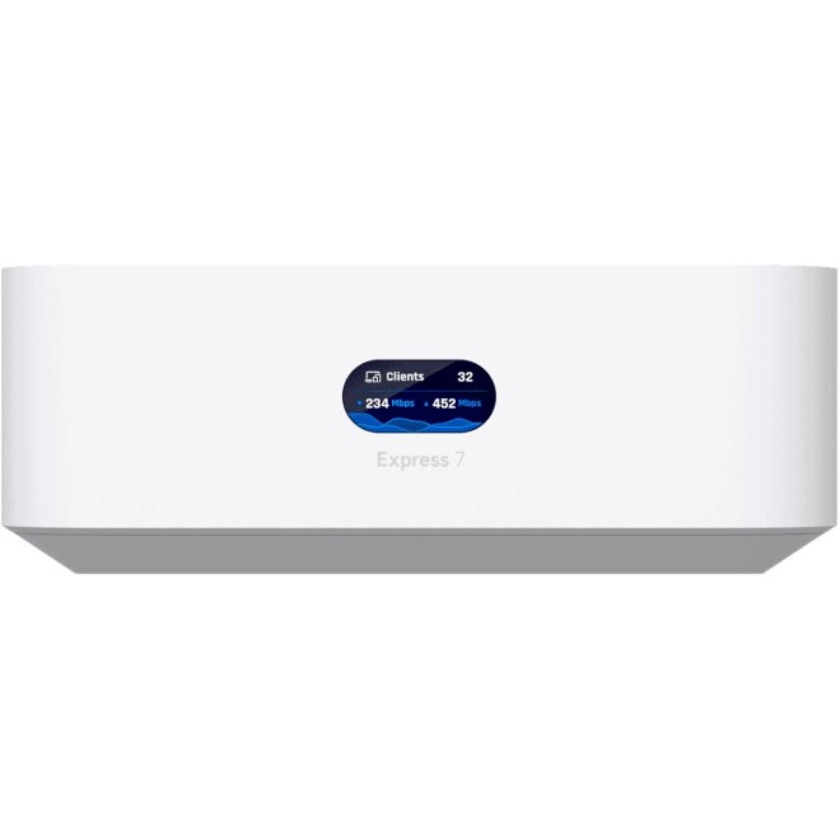Маршрутизатор Ubiquiti UniFi Express 7 (UX7) 98_98.jpg - фото 2