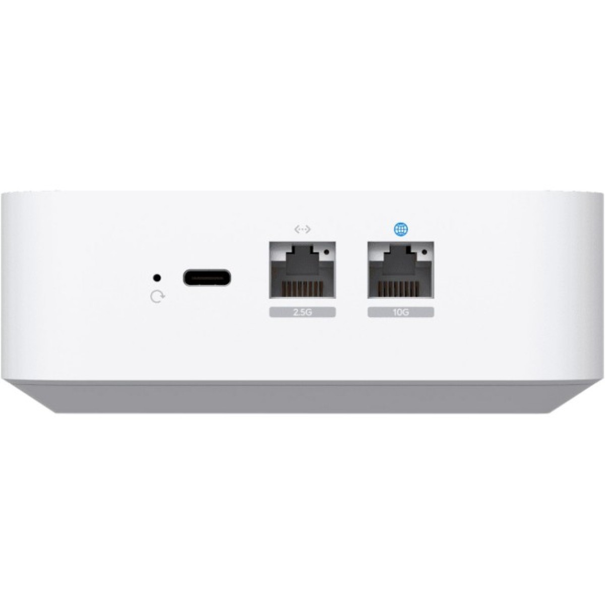 Маршрутизатор Ubiquiti UniFi Express 7 (UX7) 98_98.jpg - фото 3