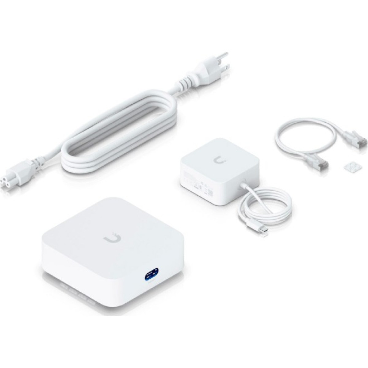 Маршрутизатор Ubiquiti UniFi Express 7 (UX7) 98_98.jpg - фото 6