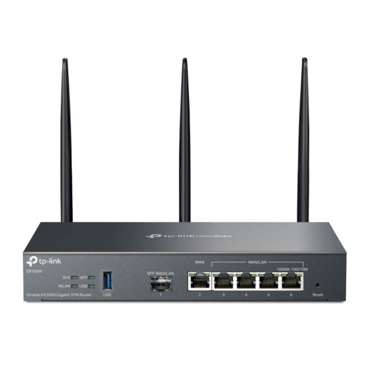 VPN-роутер TP-Link Omada ER706W 98_98.jpg - фото 1
