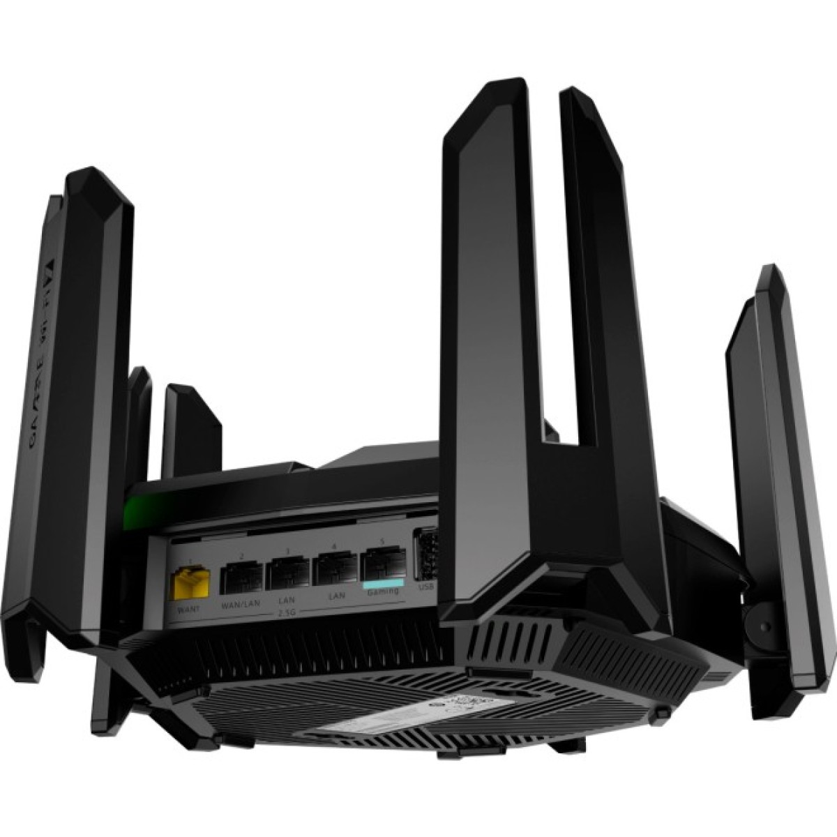 Маршрутизатор Ruijie Networks RG-EW7200BE PRO 98_98.jpg - фото 4