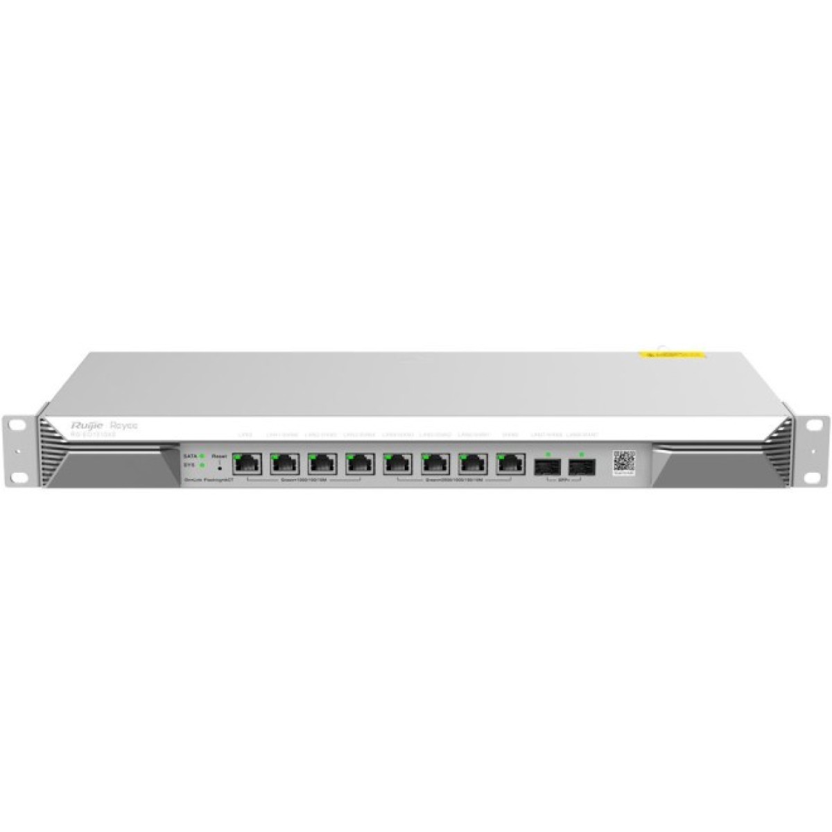 Маршрутизатор Ruijie Networks RG-EG1510XS 98_98.jpg - фото 2
