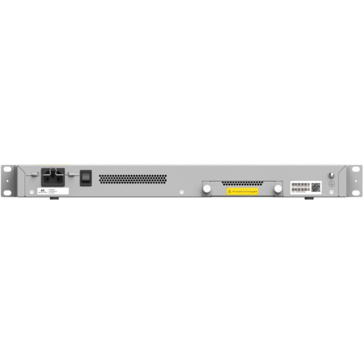Маршрутизатор Ruijie Networks RG-EG1510XS 98_98.jpg - фото 7