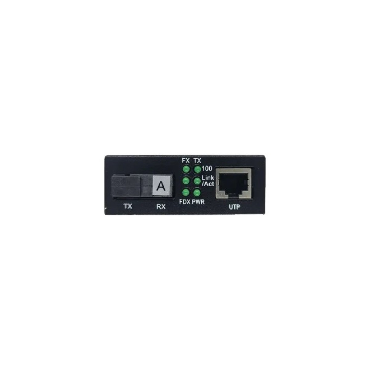 Медиаконвертер Alistar X3S 98_98.jpg - фото 4