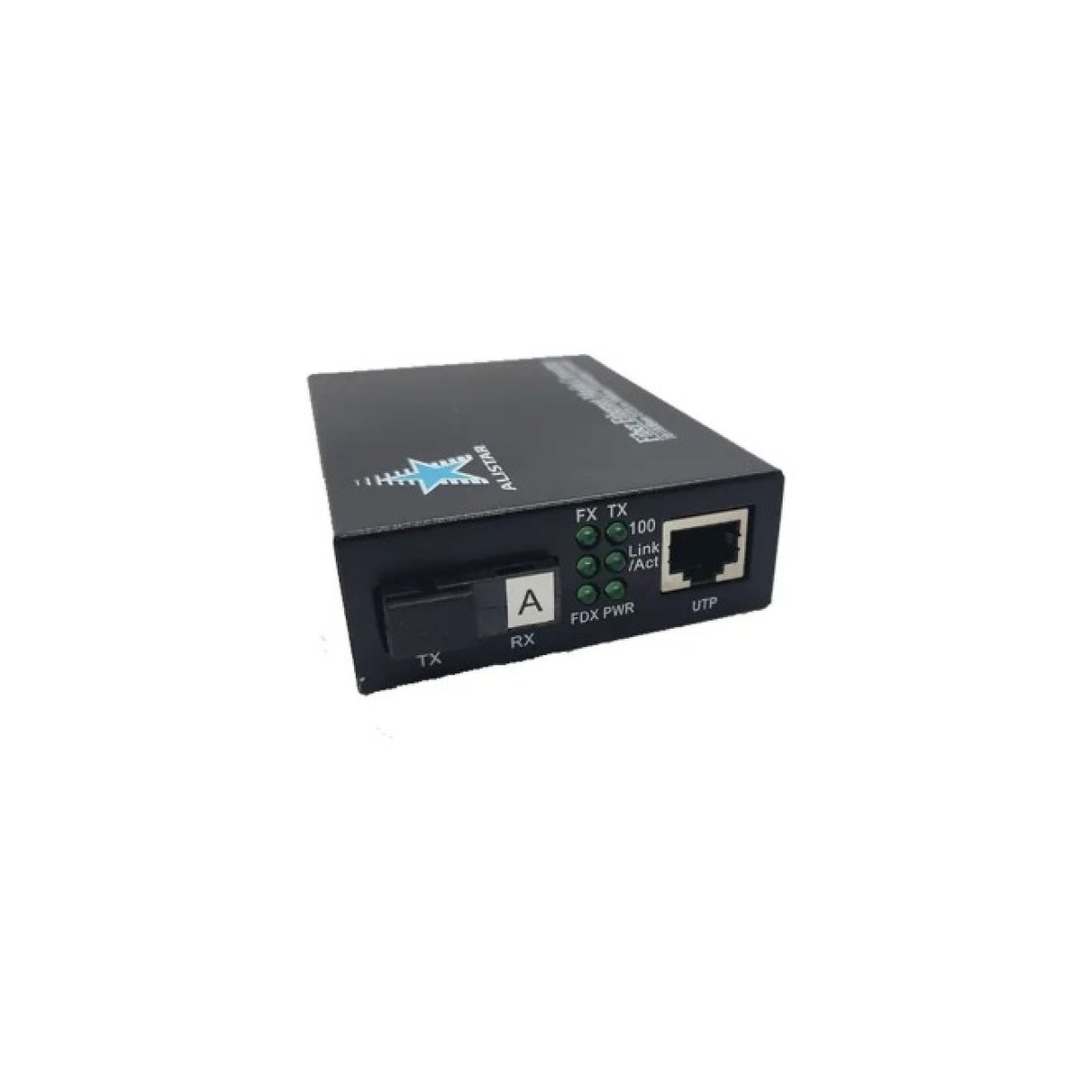 Медиаконвертер Alistar X3S 98_98.jpg - фото 6