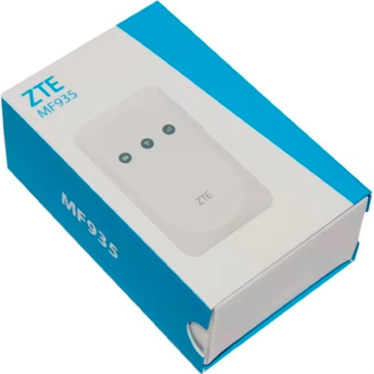 Мобильный Wi-Fi роутер ZTE LTE UFi MF935N 98_98.jpg - фото 7