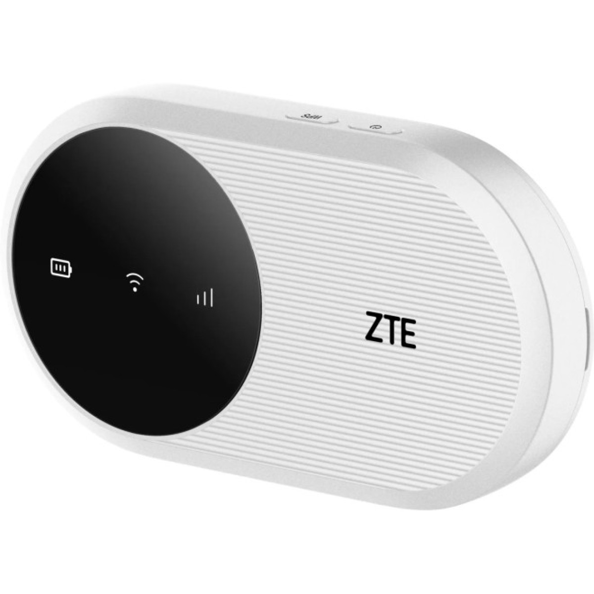 Мобільний Wi-Fi роутер ZTE 4G UFi U10 Pro 98_98.jpg - фото 1