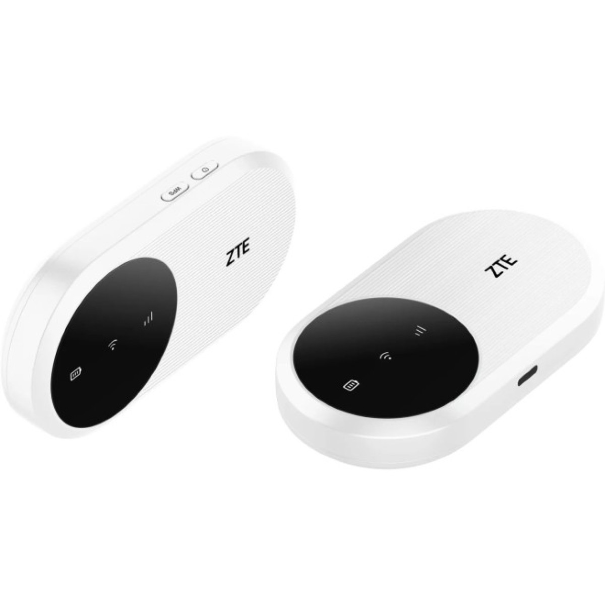 Мобільний Wi-Fi роутер ZTE 4G UFi U10 Pro 98_98.jpg - фото 4