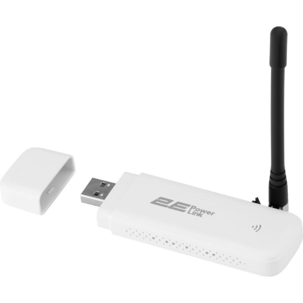 Мобільний Wi-Fi роутер 2E PowerLink MiFi-1 2024 (694743655322) 98_98.jpg - фото 1