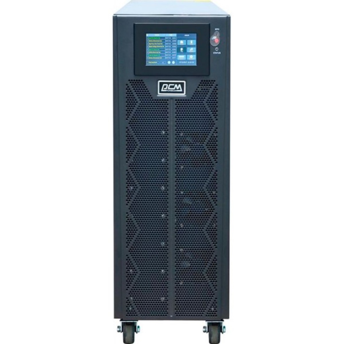 ИБП Powercom Vanguard II (VGD II-10K33) 256_256.jpg