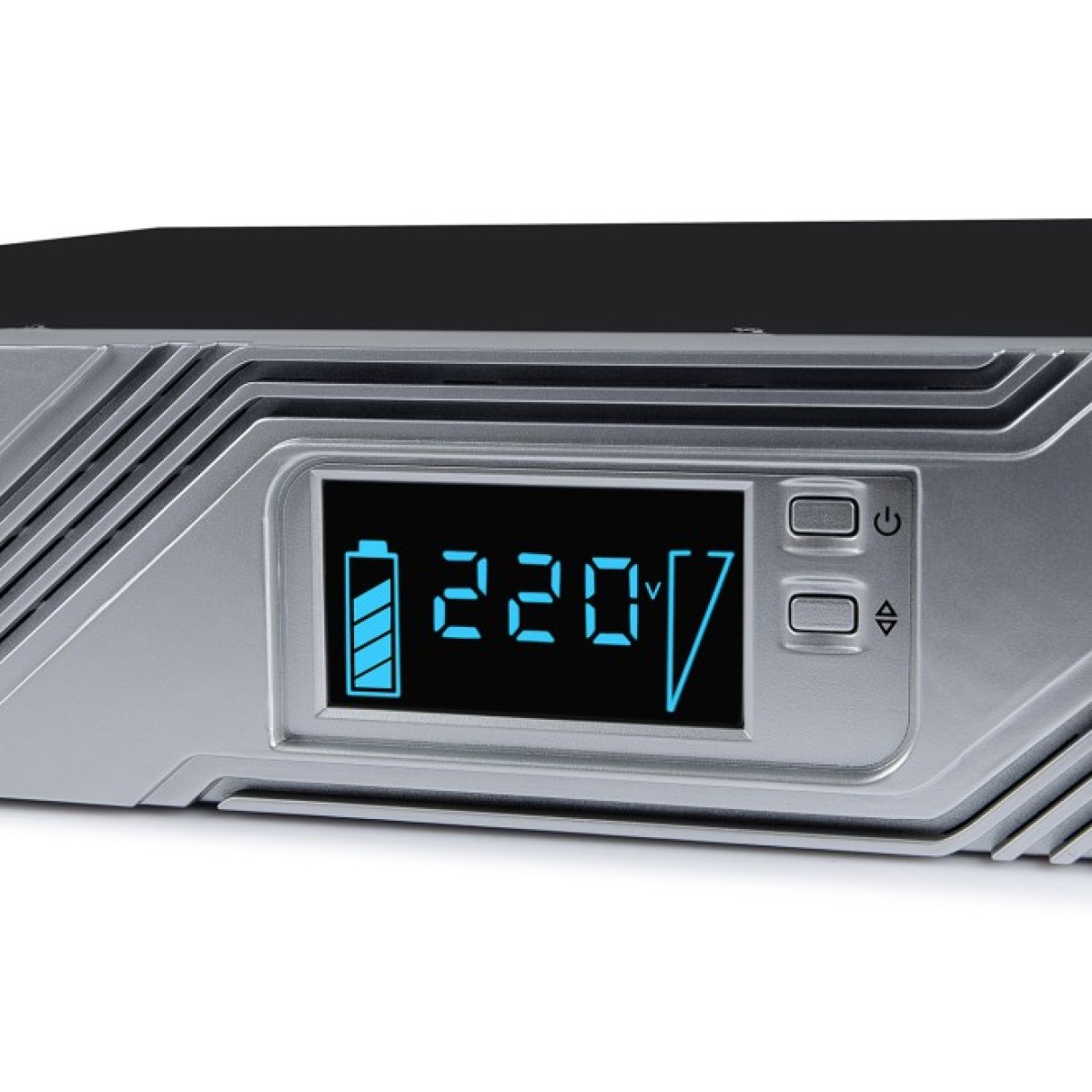 ДБЖ Powercom SRТ-1000XL (SRT.1000XL.LCD.PCM) 98_98.jpg - фото 4