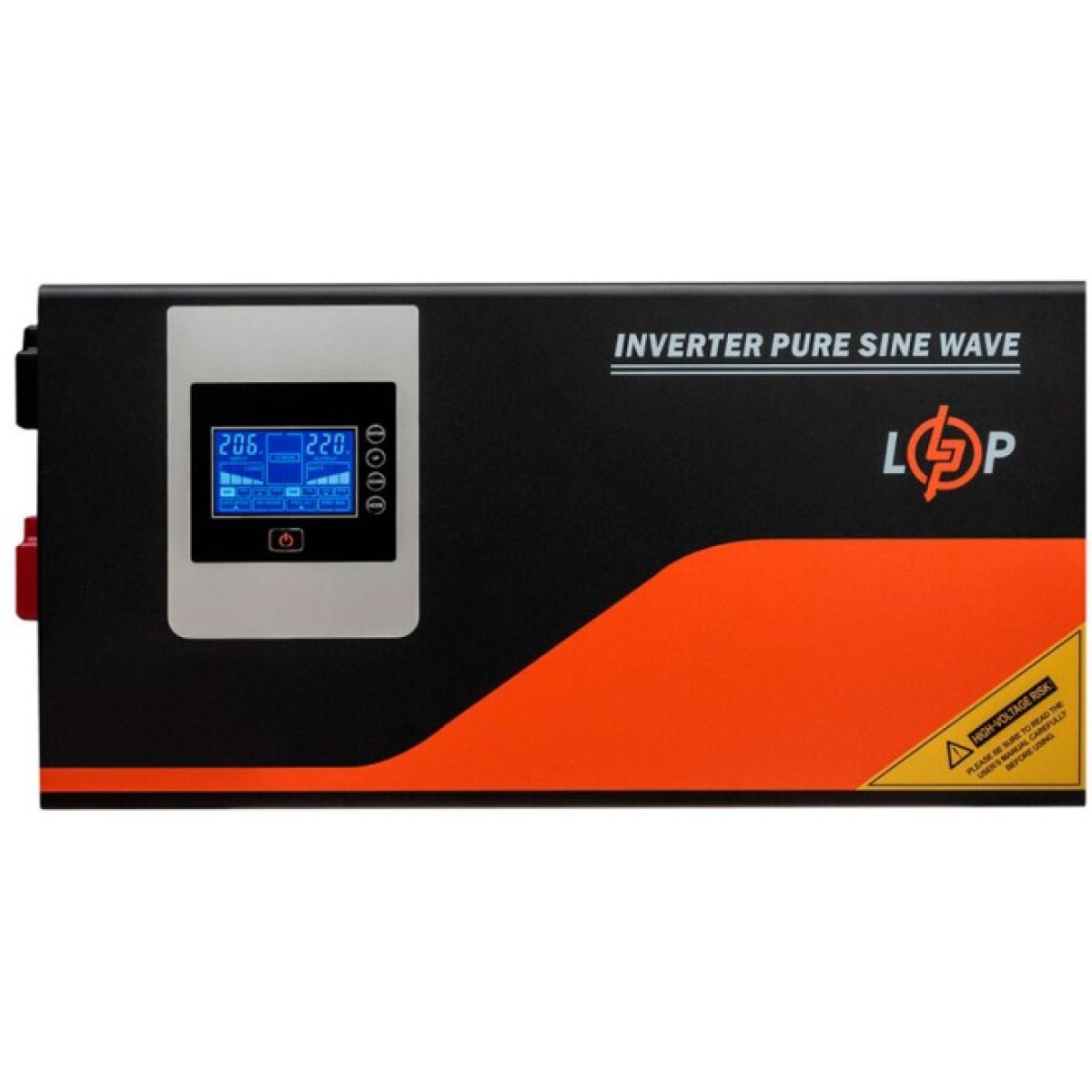 ИБП LogicPower LPM- PSW-4500VA, 3000W, MPPT (30289) 98_98.jpg - фото 1