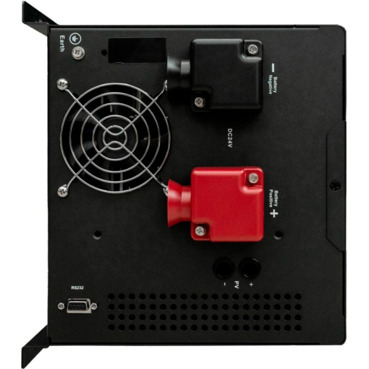 ИБП LogicPower LPM- PSW-4500VA, 3000W, MPPT (30289) 98_98.jpg - фото 5