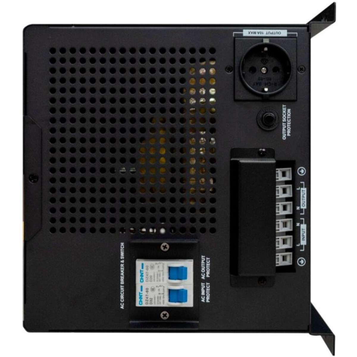 ИБП LogicPower LPM- PSW-4500VA, 3000W, MPPT (30289) 98_98.jpg - фото 7