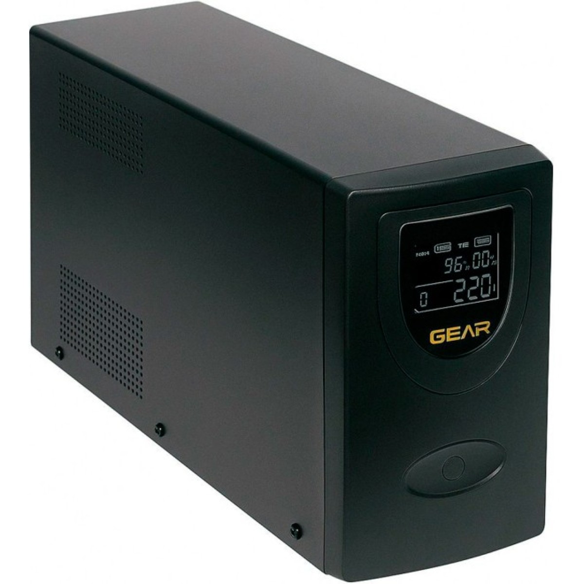 ДБЖ GEAR GU-2000PLCD 98_98.jpg - фото 1