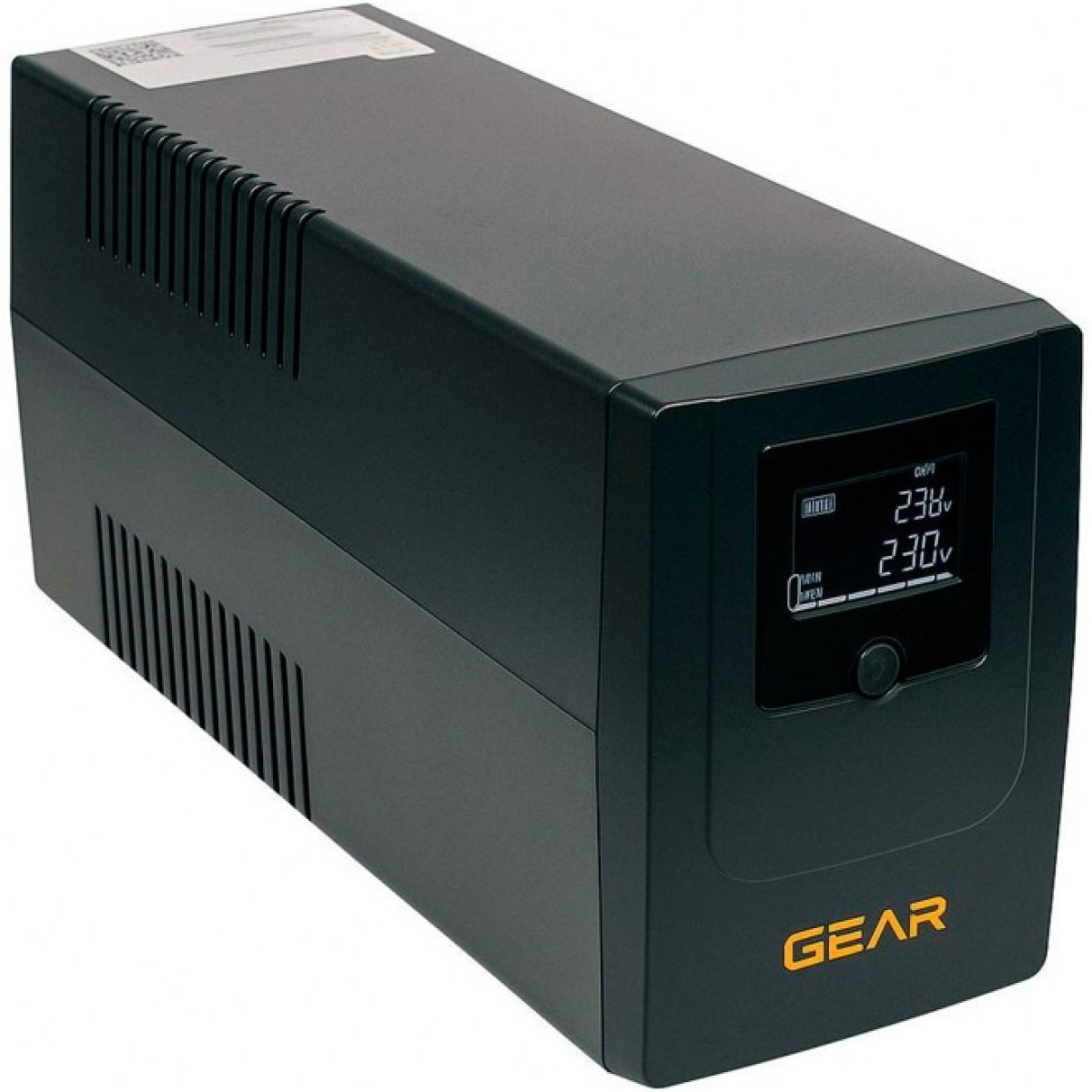 ДБЖ GEAR GU-1500MLCD 98_98.jpg - фото 1