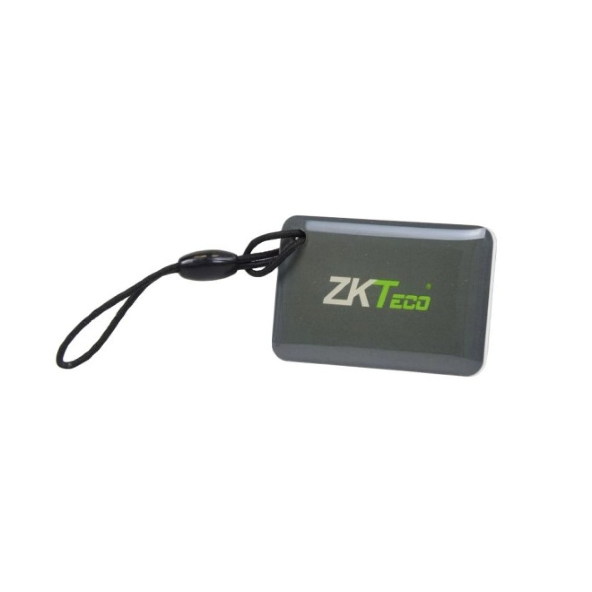 RFID картка ZKTeco EM Crystal card 98_98.jpg - фото 2