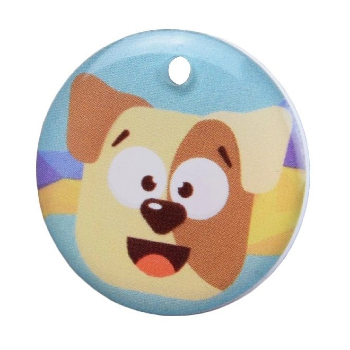 Брелок RFID KEYFOB EM RW Dog 98_98.jpg - фото 1